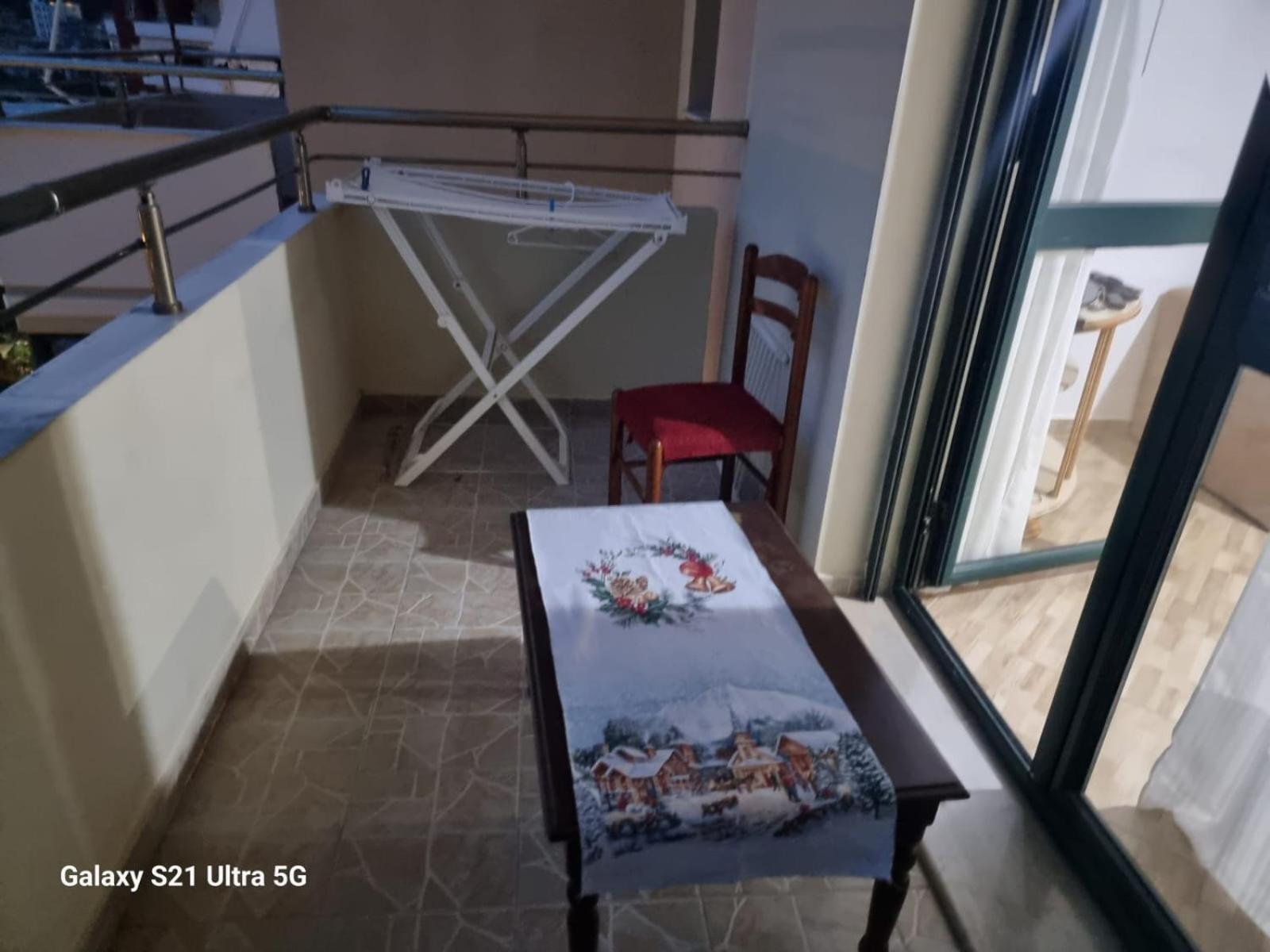 Seaside Apartment Vlore Exterior photo