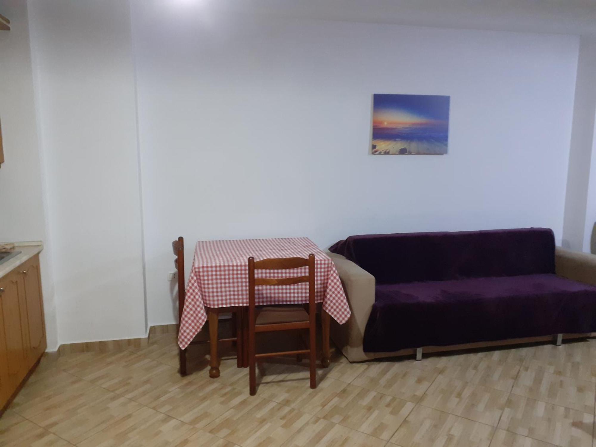 Seaside Apartment Vlore Exterior photo