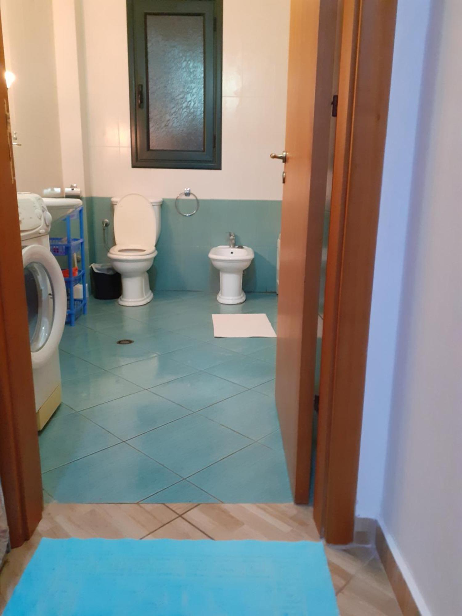 Seaside Apartment Vlore Exterior photo